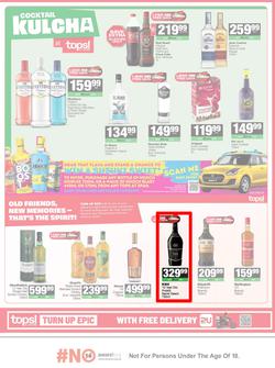 SPAR & SUPERSPAR Western Cape : Christmas Super Savings (24 November - 07 December 2025), page 7