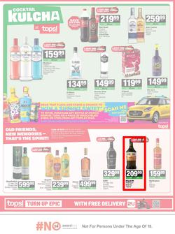 SPAR & SUPERSPAR Western Cape : Christmas Super Savings (24 November - 07 December 2025), page 7