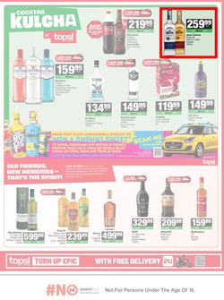 SPAR & SUPERSPAR Western Cape : Christmas Super Savings (24 November - 07 December 2025), page 7