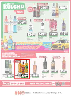 SPAR & SUPERSPAR Western Cape : Christmas Super Savings (24 November - 07 December 2025), page 7