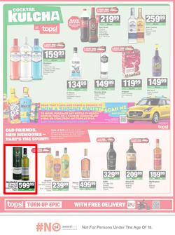 SPAR & SUPERSPAR Western Cape : Christmas Super Savings (24 November - 07 December 2025), page 7