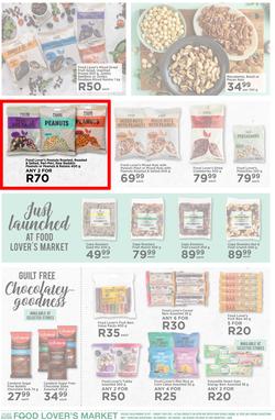 Food Lover's Market KwaZulu-Natal : Live Fresh, Live Well (30 October - 05 November 2023), page 7