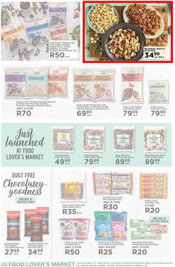 Food Lover's Market KwaZulu-Natal : Live Fresh, Live Well (30 October - 05 November 2023), page 7