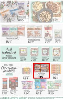 Food Lover's Market KwaZulu-Natal : Live Fresh, Live Well (30 October - 05 November 2023), page 7