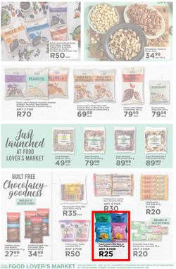 Food Lover's Market KwaZulu-Natal : Live Fresh, Live Well (30 October - 05 November 2023), page 7