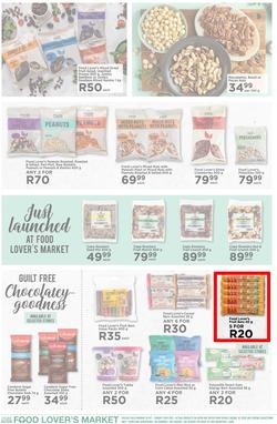Food Lover's Market KwaZulu-Natal : Live Fresh, Live Well (30 October - 05 November 2023), page 7