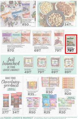 Food Lover's Market KwaZulu-Natal : Live Fresh, Live Well (30 October - 05 November 2023), page 7