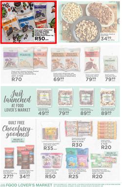 Food Lover's Market KwaZulu-Natal : Live Fresh, Live Well (30 October - 05 November 2023), page 7