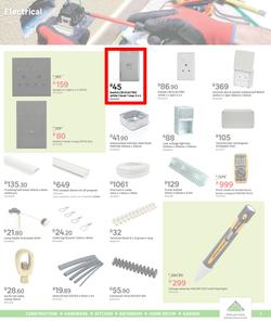 Leroy Merlin : Jan-U-Worry (06 January - 31 January 2023), page 7