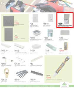 Leroy Merlin : Jan-U-Worry (06 January - 31 January 2023), page 7