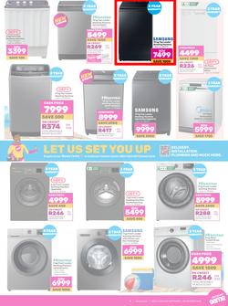 Game : Summer Paycation (30 September - 20 October 2023), page 7
