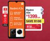 Mi Redmi A3x
