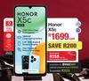 Honor X5c