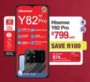 Hisense Y82 Pro
