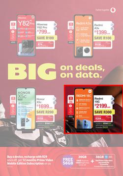 Mr Price Cellular : When Your New Phone Eats (01 April - 31 May 2026), page 7