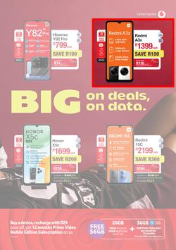 Mr Price Cellular : When Your New Phone Eats (01 April - 31 May 2026), page 7