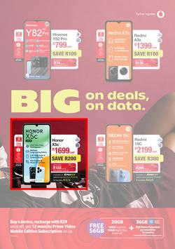 Mr Price Cellular : When Your New Phone Eats (01 April - 31 May 2026), page 7