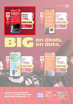 Mr Price Cellular : When Your New Phone Eats (01 April - 31 May 2026), page 7