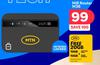 MTN MiFi Router M36