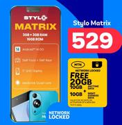 Stylo Matrix