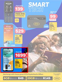 PEP Cell : Tech On Your Terms (26 December 2025 - 27 January 2026), page 11