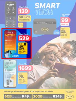 PEP Cell : Tech On Your Terms (26 December 2025 - 27 January 2026), page 11