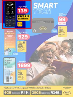 PEP Cell : Tech On Your Terms (26 December 2025 - 27 January 2026), page 11