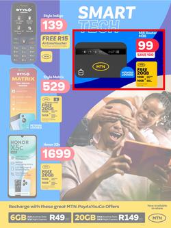 PEP Cell : Tech On Your Terms (26 December 2025 - 27 January 2026), page 11