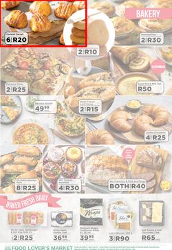 Food Lover's Market Inland : Summer Carnival (24 January - 30 January 2022), page 7