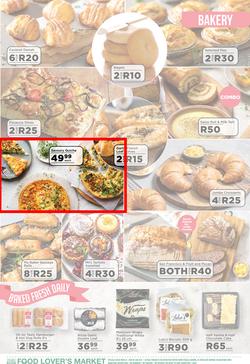 Food Lover's Market Inland : Summer Carnival (24 January - 30 January 2022), page 7