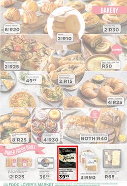 Food Lover's Market Inland : Summer Carnival (24 January - 30 January 2022), page 7