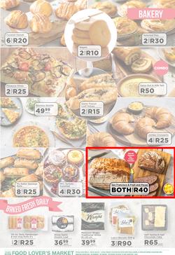 Food Lover's Market Inland : Summer Carnival (24 January - 30 January 2022), page 7