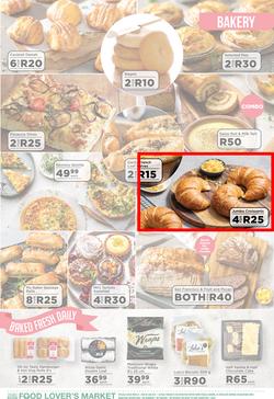 Food Lover's Market Inland : Summer Carnival (24 January - 30 January 2022), page 7