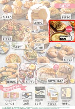 Food Lover's Market Inland : Summer Carnival (24 January - 30 January 2022), page 7