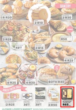Food Lover's Market Inland : Summer Carnival (24 January - 30 January 2022), page 7
