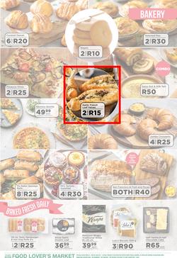 Food Lover's Market Inland : Summer Carnival (24 January - 30 January 2022), page 7