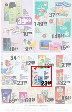 SUPER SPAR - Eastern Cape : January Budget Booster (7 Jan - 19 Jan 2020), page 7