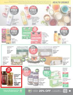 Dis-Chem : Health Foods (11 January - 11 February 2024), page 7