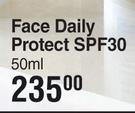 E45 Face Daily Protect SPF30-50ml