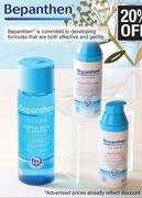 Bepanthen Derma Gentle Body Cleanser-200ml