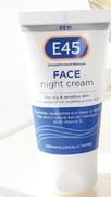 E45 Face Night Cream-50ml