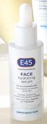E45 Face Hydrating Serum-30ml