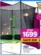 Bounceking 8FT (2.4M) Trampoline
