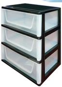 Mainstays 4 Tier Drawers