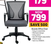 Brando Office Chair