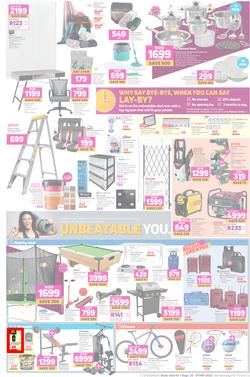 Game : Everything's Birthday Better (25 May - 31 May 2022), page 7