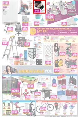 Game : Everything's Birthday Better (25 May - 31 May 2022), page 7