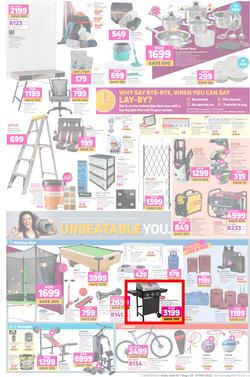 Game : Everything's Birthday Better (25 May - 31 May 2022), page 7