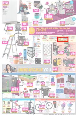 Game : Everything's Birthday Better (25 May - 31 May 2022), page 7