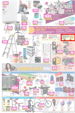 Game : Everything's Birthday Better (25 May - 31 May 2022), page 7